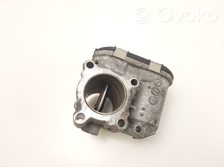 Nissan Qashqai Clapet d'étranglement 8200330810E