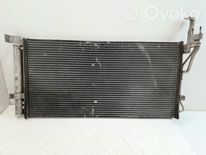 Hyundai Santa Fe Radiateur condenseur de climatisation 9760626000