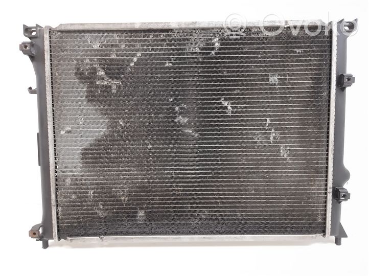 Chrysler 300 - 300C Radiateur de refroidissement CR37004111AF