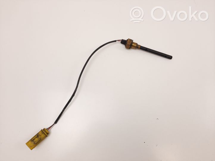 Nissan Qashqai Eļļas līmeņa sensors 6U3Q6C624AB