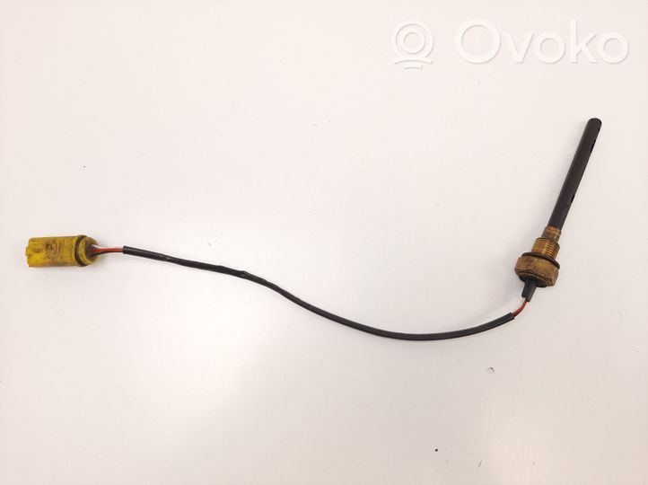 Nissan Qashqai Eļļas līmeņa sensors 6U3Q6C624AB