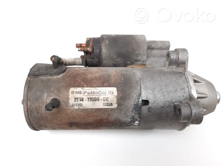 Ford Transit -  Tourneo Connect Starter motor 2T1411000CC