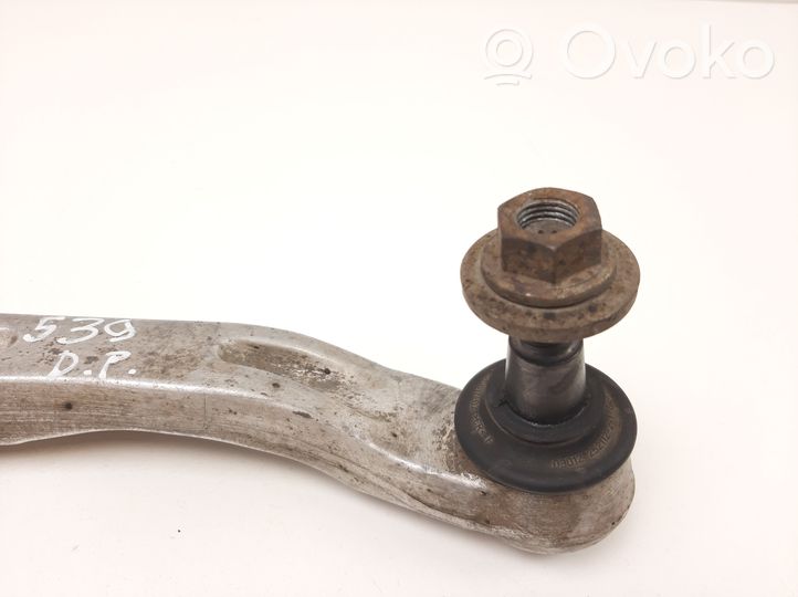 Audi RS6 C6 Triangle bras de suspension inférieur avant K185206