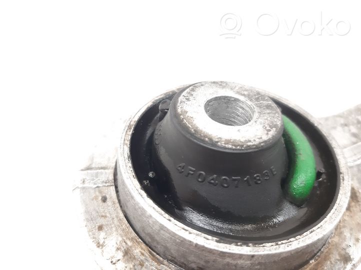 Audi RS6 C6 Brazo de suspensión delantero K185106