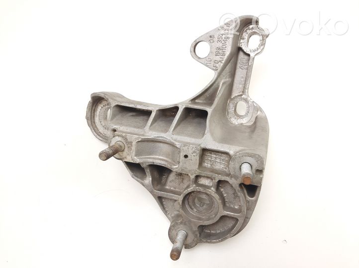 Audi RS6 C6 Engine mounting bracket 4F0199352R