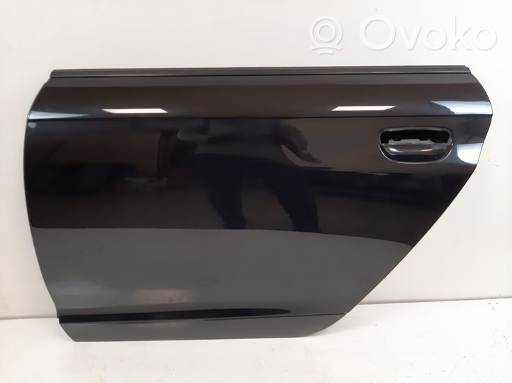 Audi RS6 C6 Rear door 