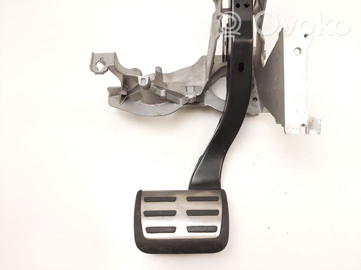 Audi RS6 C6 Brake pedal 4F1723117F