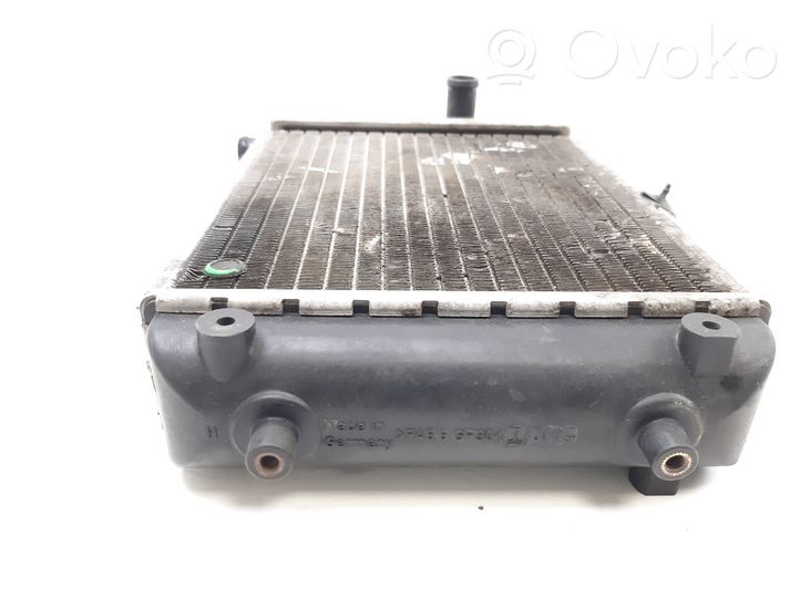 Audi RS6 C6 Radiatore di raffreddamento 4F0121212J