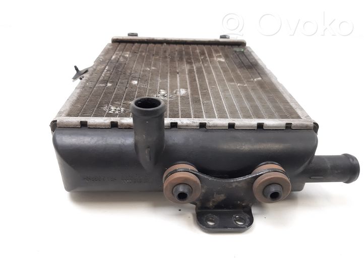 Audi RS6 C6 Radiatore di raffreddamento 4F0121212J