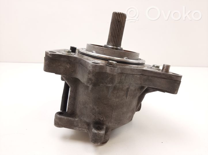 Nissan Qashqai Scatola ingranaggi del cambio 067022