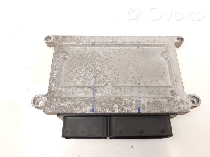 Volvo XC60 Sterownik / Moduł ECU 31286154AC