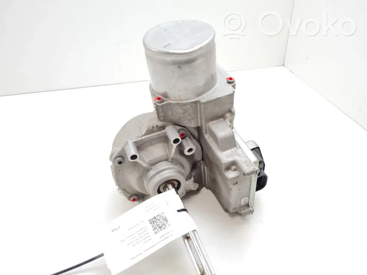 Renault Megane II Electric power steering pump 8200738088A