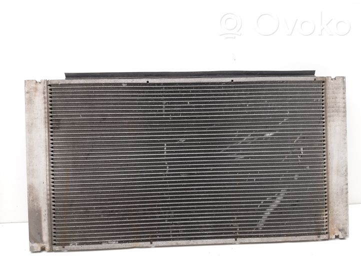 Mini One - Cooper Clubman R55 Radiateur de refroidissement 16080800AB1