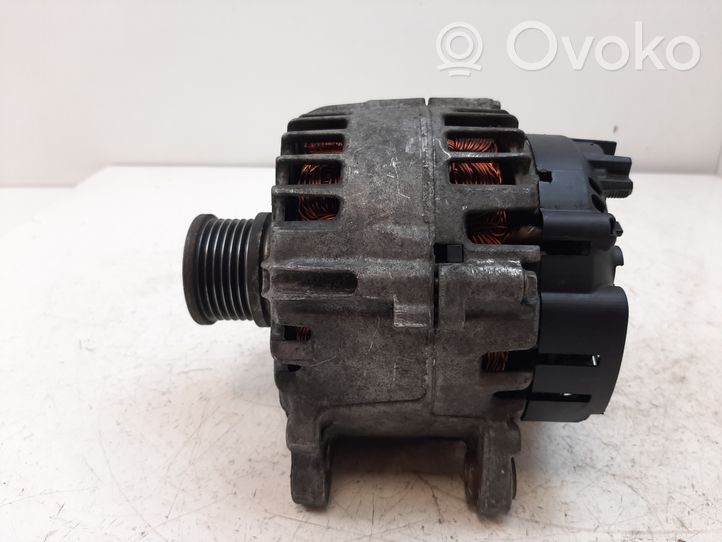 Volkswagen Crafter Alternator 03L903024B