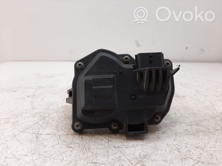 Renault Trafic III (X82) Clapet d'étranglement 147808010R