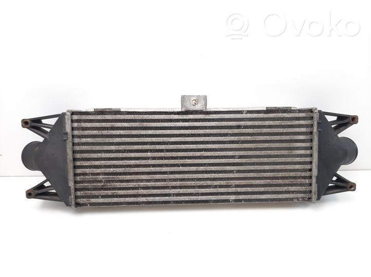 Iveco Daily 40.8 Radiatore intercooler 