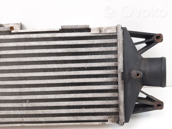 Iveco Daily 40.8 Radiatore intercooler 