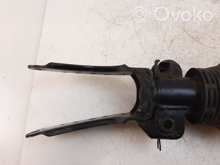 Porsche Cayenne (9PA) Ammortizzatore anteriore a sospensione pneumatica 7L5412022BG