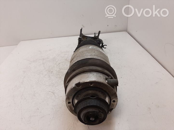 Porsche Cayenne (9PA) Ammortizzatore anteriore a sospensione pneumatica 7L5412021BG