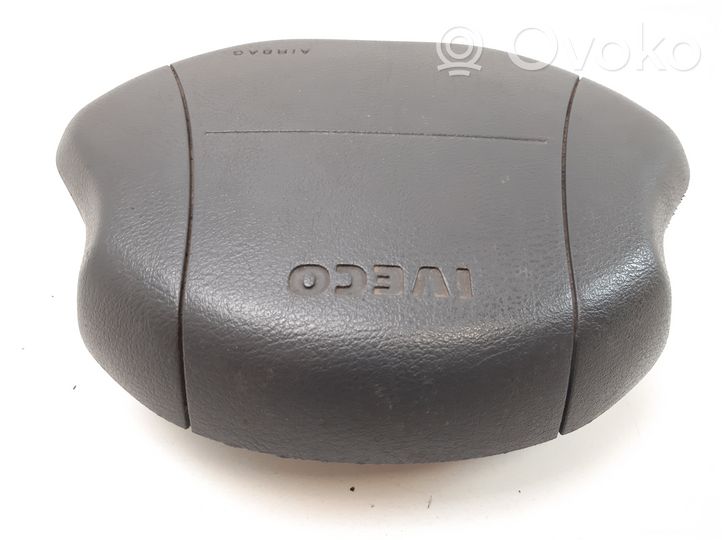 Iveco Daily 40.8 Airbag dello sterzo FG2N270527303346