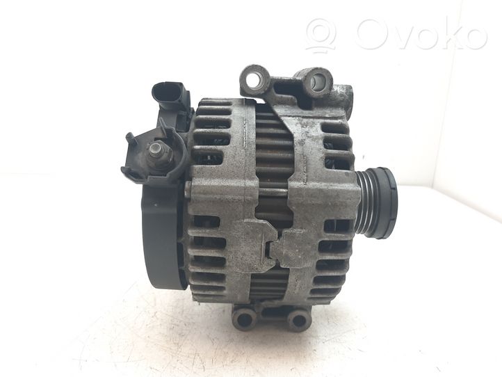 BMW 5 E60 E61 Generatore/alternatore 7550968