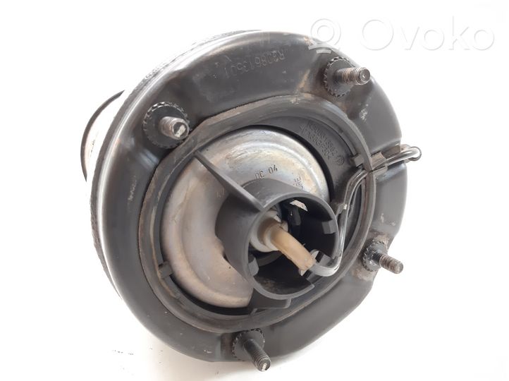 Porsche Macan Amortisseur airmatic de suspension pneumatique avant 95B616039