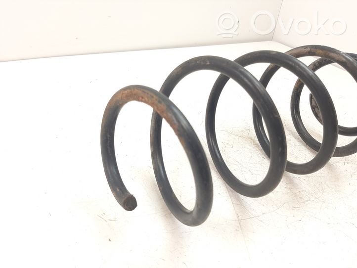 Volkswagen Golf Plus Front coil spring 