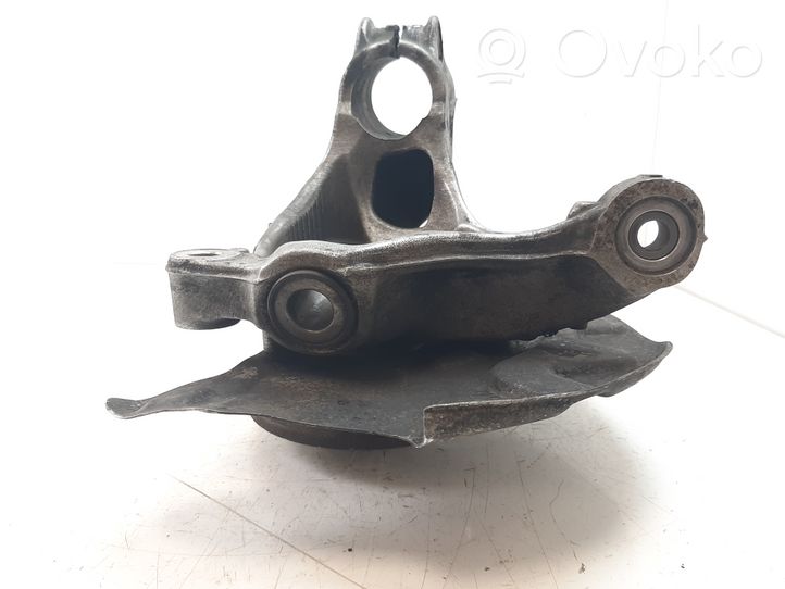 Volkswagen Touran III Mozzo ruota anteriore 5Q0407258A