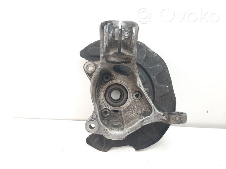 Volkswagen Touran III Mozzo ruota anteriore 5Q0407258A