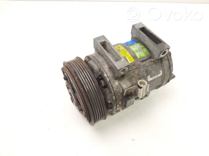 Volvo S60 Compresseur de climatisation 8708581