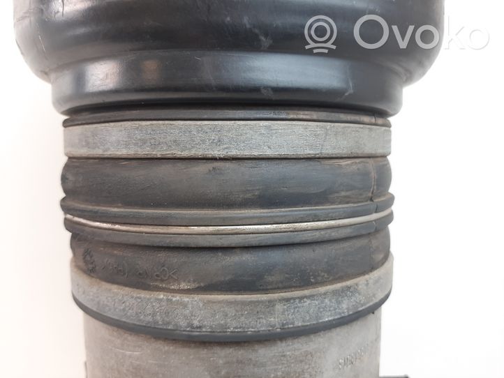 Audi A7 S7 4G Ammortizzatore anteriore a sospensione pneumatica 4G0616039N