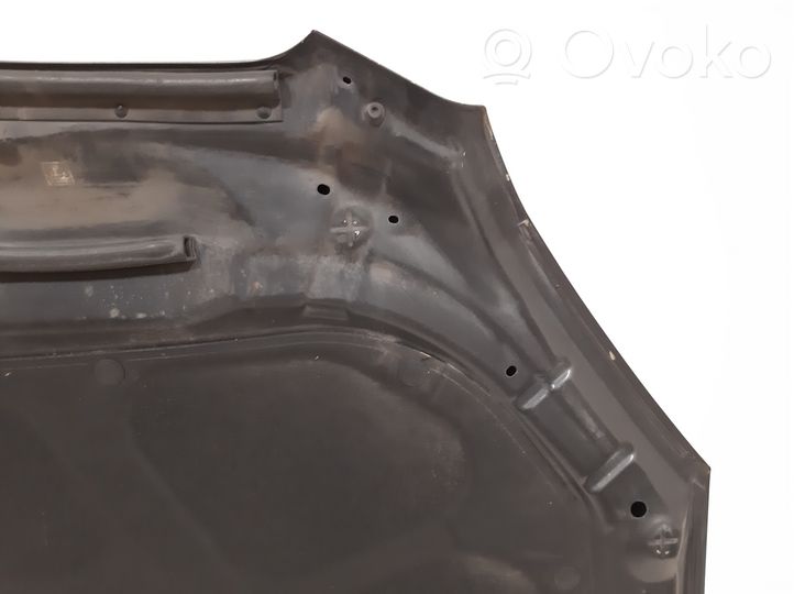 KIA Carens II Pokrywa przednia / Maska silnika 