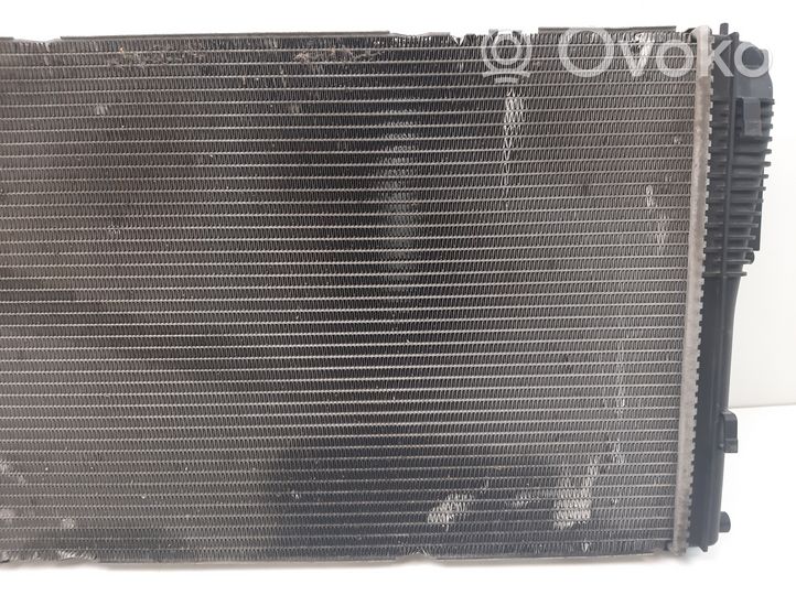 BMW 1 F20 F21 Radiateur de refroidissement 7600516