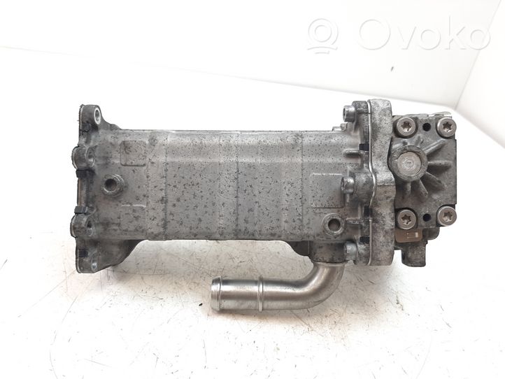 KIA Ceed EGR aušintuvas 284202A610