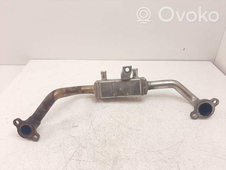 Subaru Outback Refroidisseur de vanne EGR 14793AA000