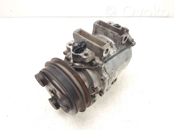 Isuzu D-Max Ilmastointilaitteen kompressorin pumppu (A/C) 8980839230