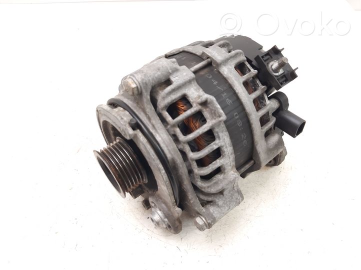 BMW 4 F36 Gran coupe Alternator 8614276