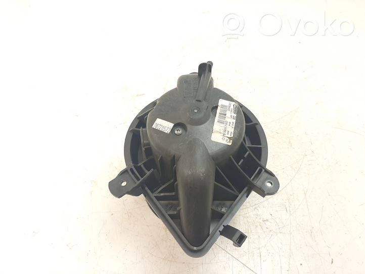 Citroen Berlingo Heater fan/blower 030840S