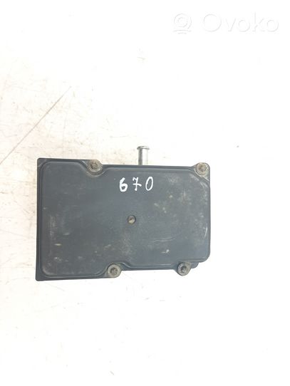 Citroen Berlingo Pompe ABS 9660779880