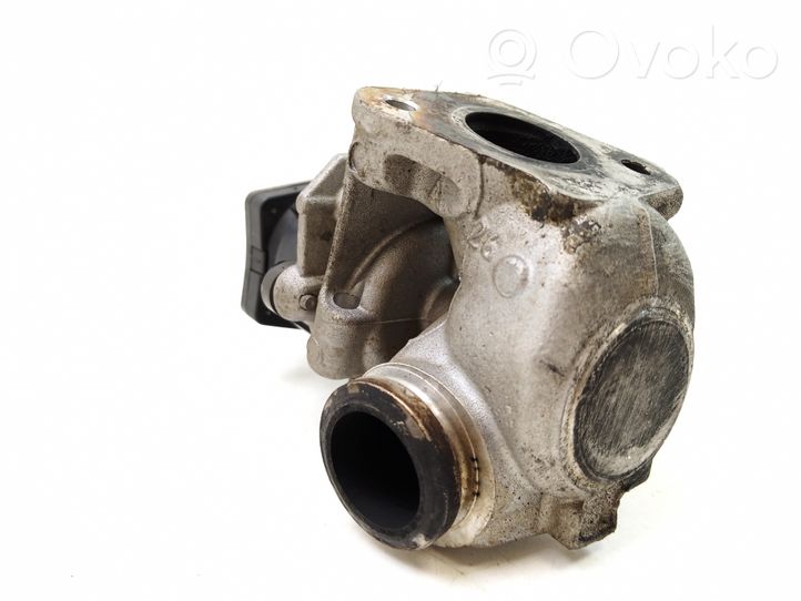 Citroen Berlingo EGR-venttiili 9660276280