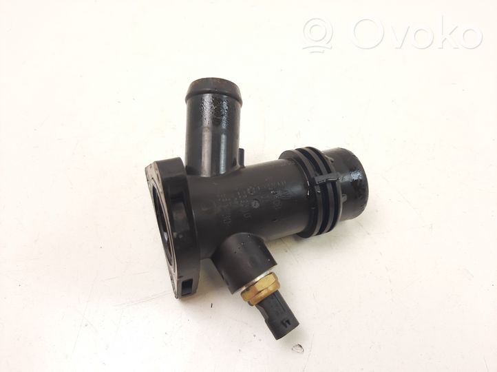 8619408 BMW 4 F36 Gran coupe Engine coolant pipe/hose, 25.00 € | RRR