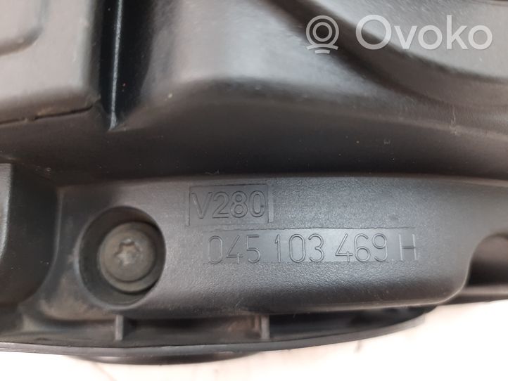 Volkswagen Polo IV 9N3 Copertura per bilanciere albero a camme 045103469H