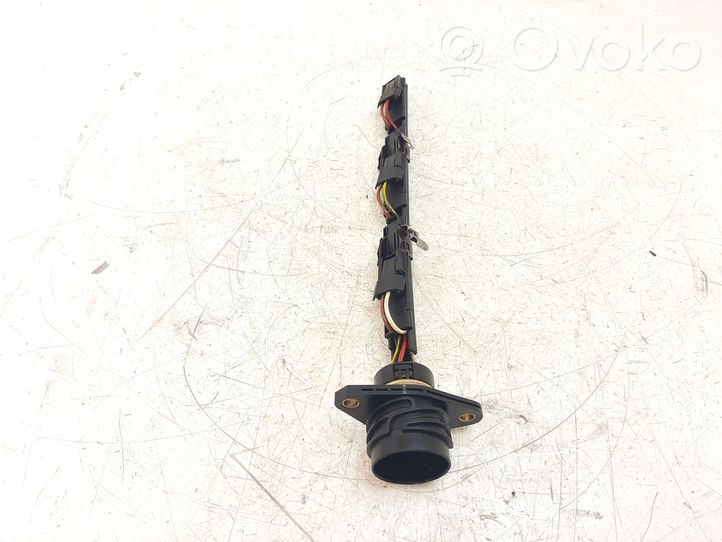 Volkswagen Polo IV 9N3 Fuel injector wires 045971803