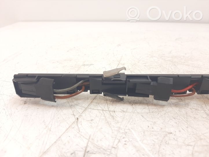 Volkswagen PASSAT B5.5 Fuel injector wires 038971803