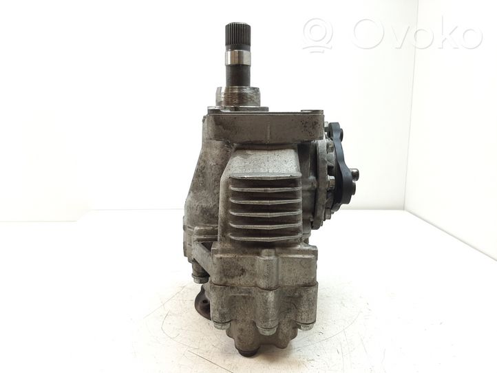 Volkswagen PASSAT B6 Scatola ingranaggi del cambio 02M409107G