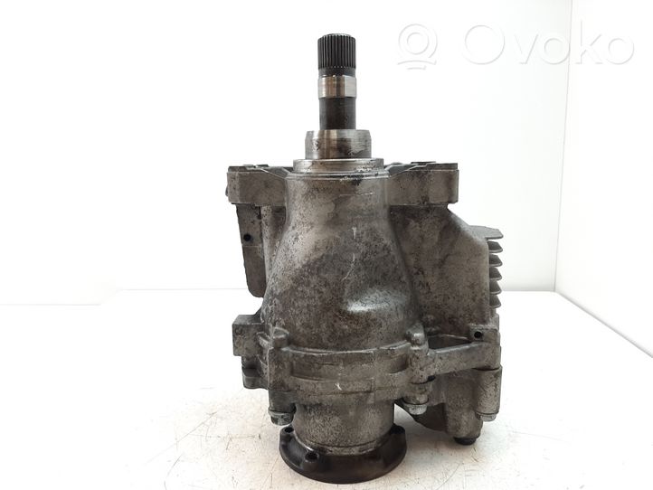 Volkswagen PASSAT B6 Scatola ingranaggi del cambio 02M409107G