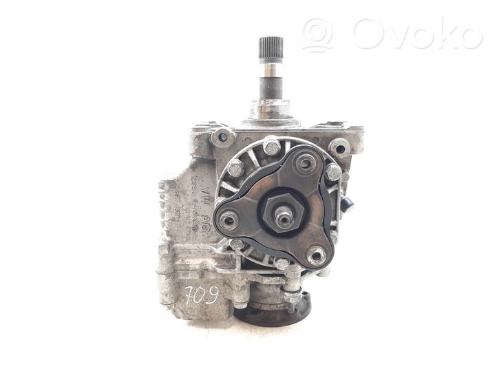 Volkswagen PASSAT B6 Scatola ingranaggi del cambio 02M409107G