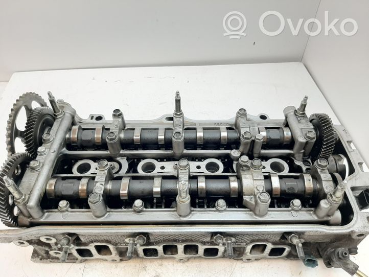 Honda Accord Engine head 