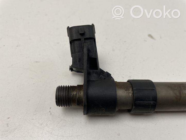 Land Rover Evoque I Injecteur de carburant 0445116043