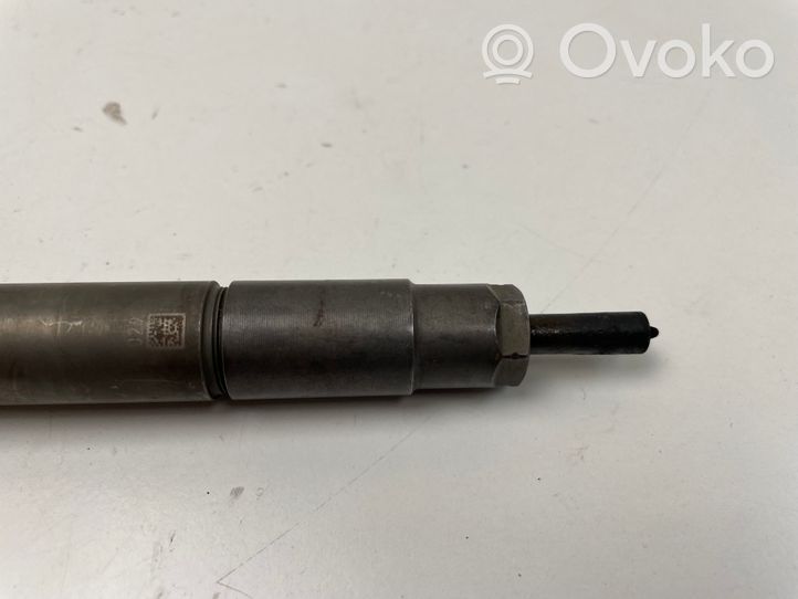 Land Rover Evoque I Injecteur de carburant 0445116043